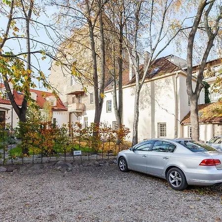 Apartments Satva Vilnius Exterior photo