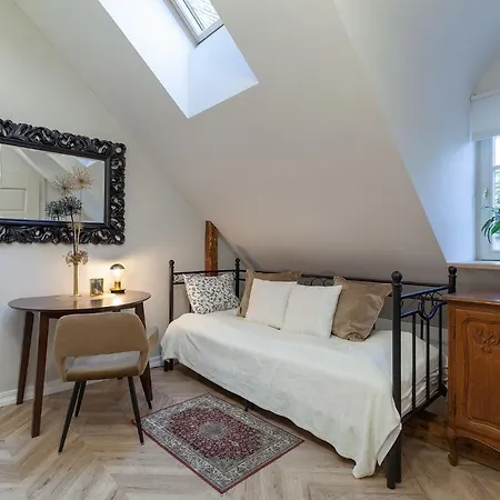 Apartments Satva Vilnius Room photo