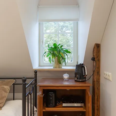 Apartments Satva Vilnius Room photo