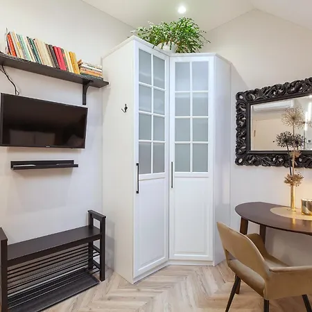 Apartments Satva Vilnius Room photo
