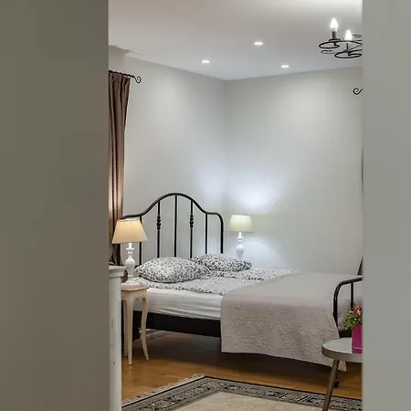 Apartments Satva Vilnius Room photo