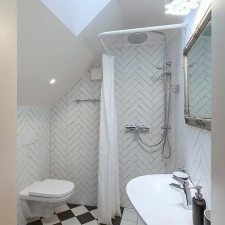Apartments Satva Vilnius Room photo