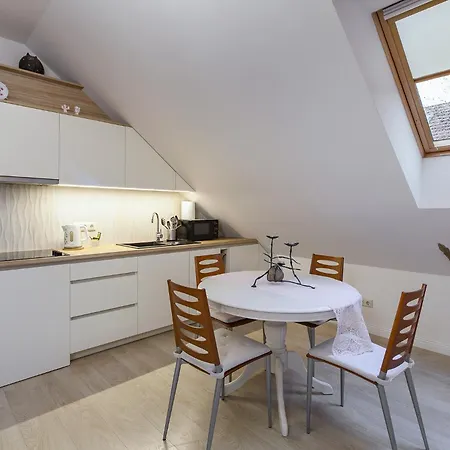 Apartments Satva Vilnius Room photo