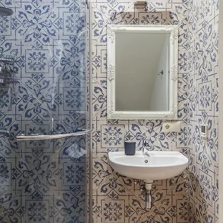 Apartments Satva Vilnius Room photo