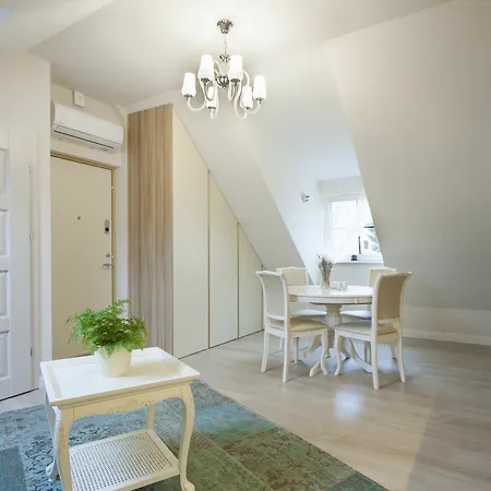 Apartments Satva Vilnius Exterior photo