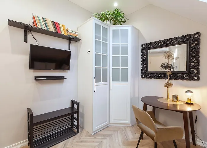 Apartments Satva