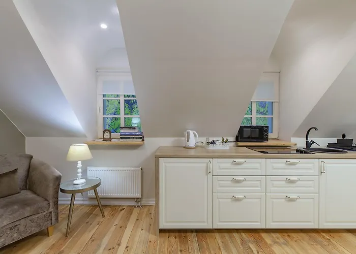 Apartments Satva