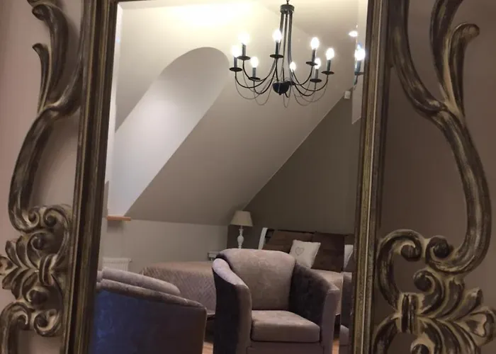 Apartments Satva