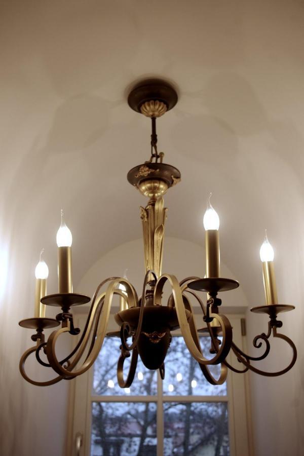 Satva Lejlighed