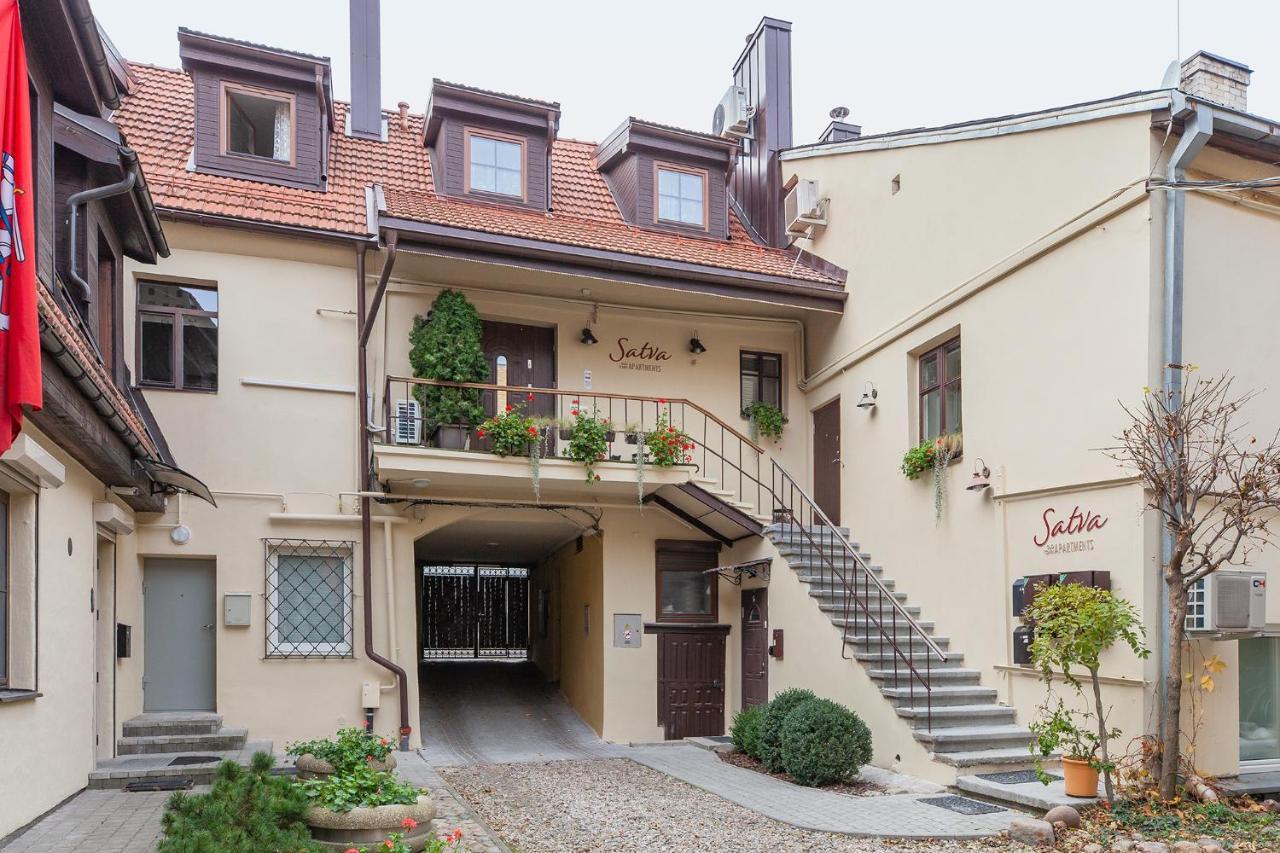 Satva * Vilnius