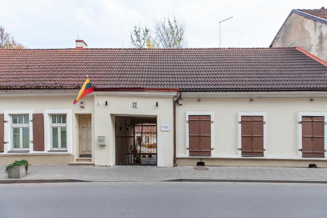 Satva * VNO
