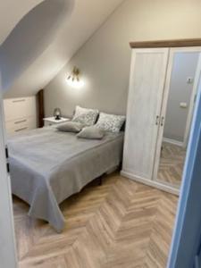 Satva Íbúð Vilnius