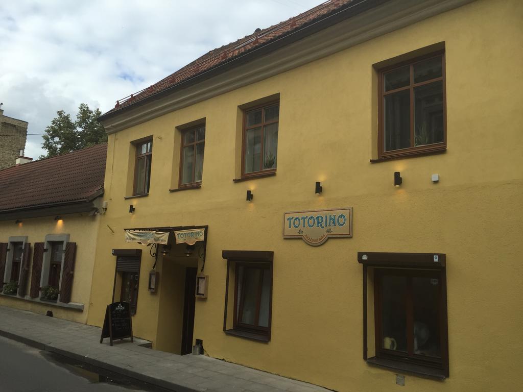 Satva Lejlighed