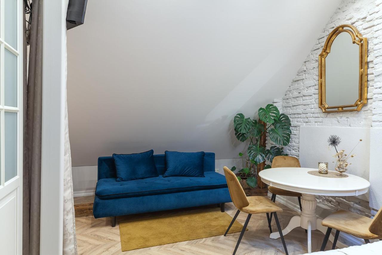 Satva Appartement Vilnius