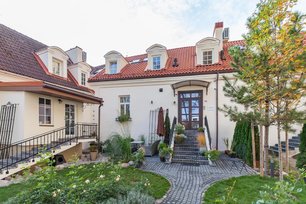 Satva Appartement