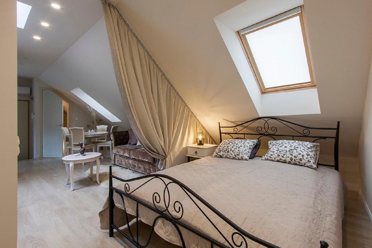Appartement Satva Vilnius