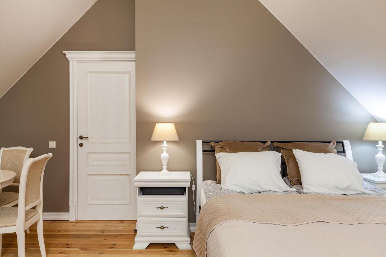 Satva Appartement *