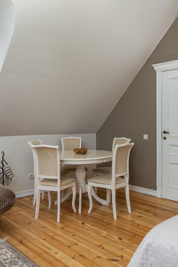 Satva Appartement *