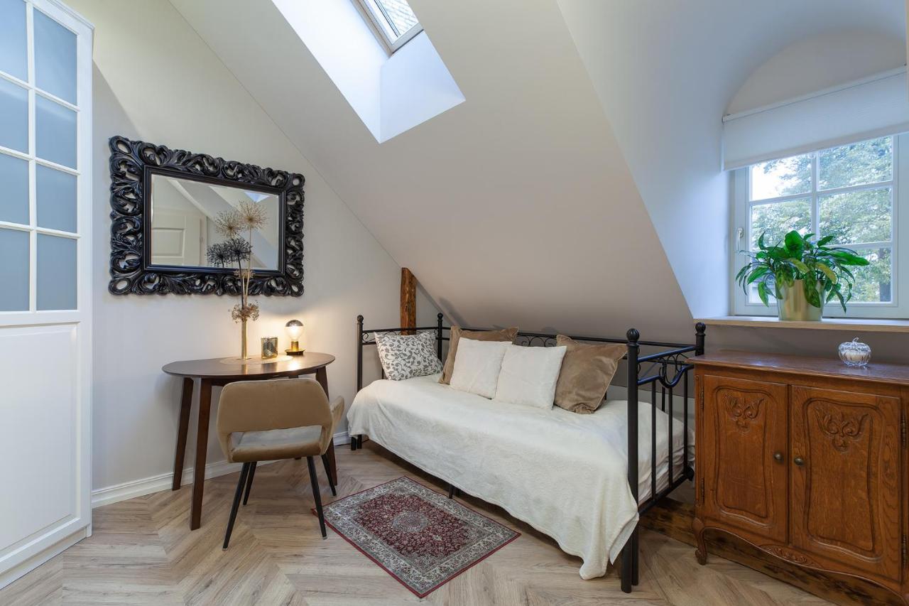 Appartement Satva