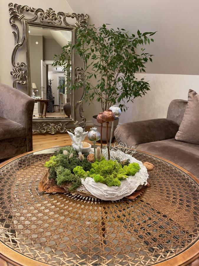 Appartement Satva