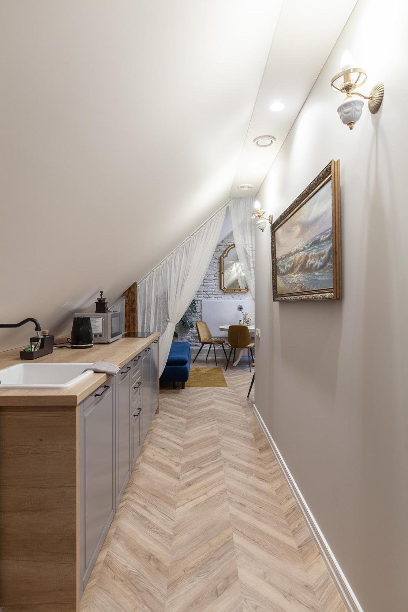 Appartement Satva Vilnius