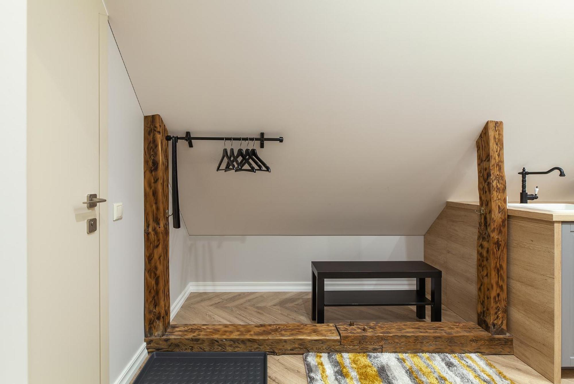 Appartement Satva