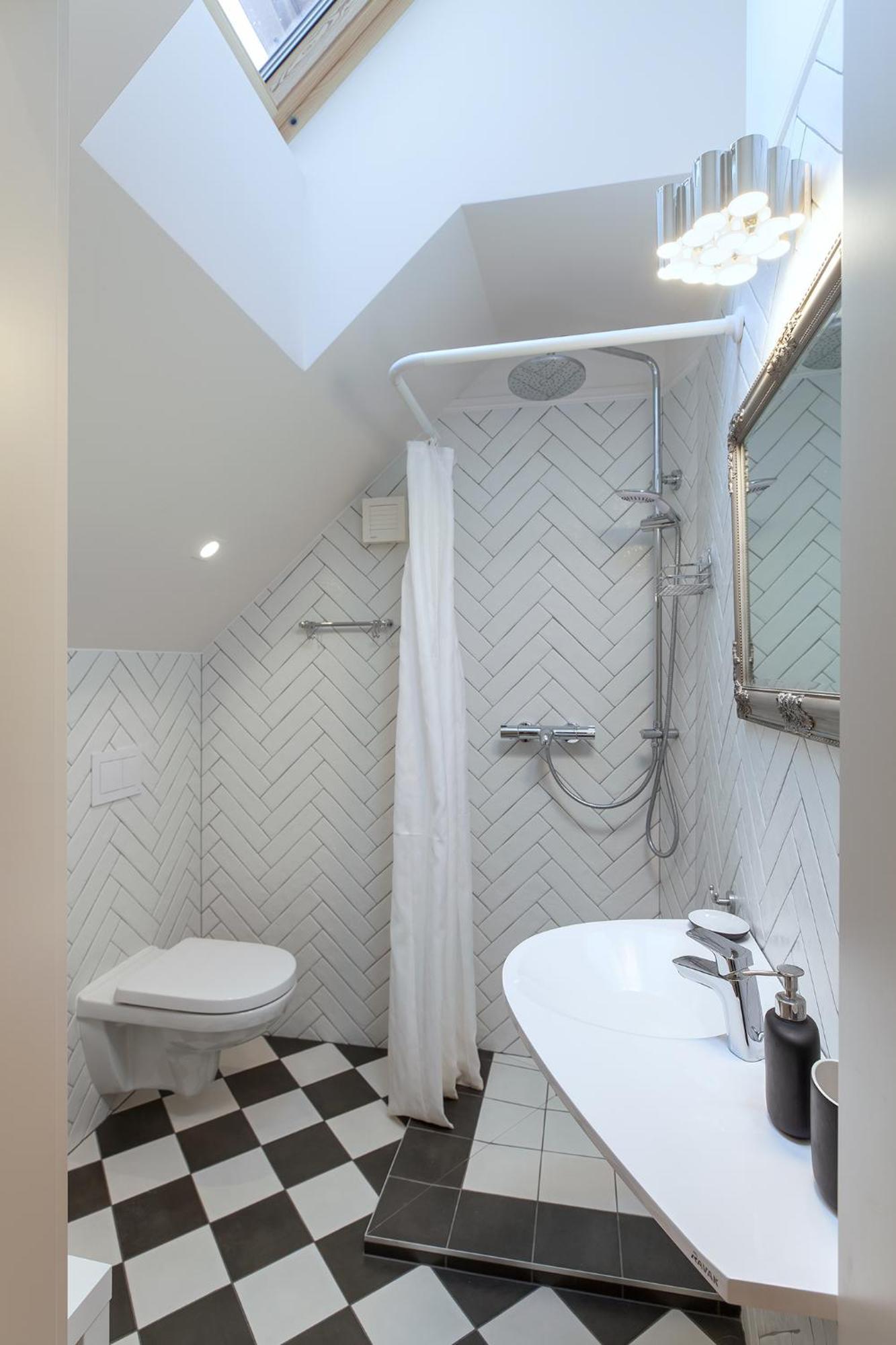 Satva Appartement *