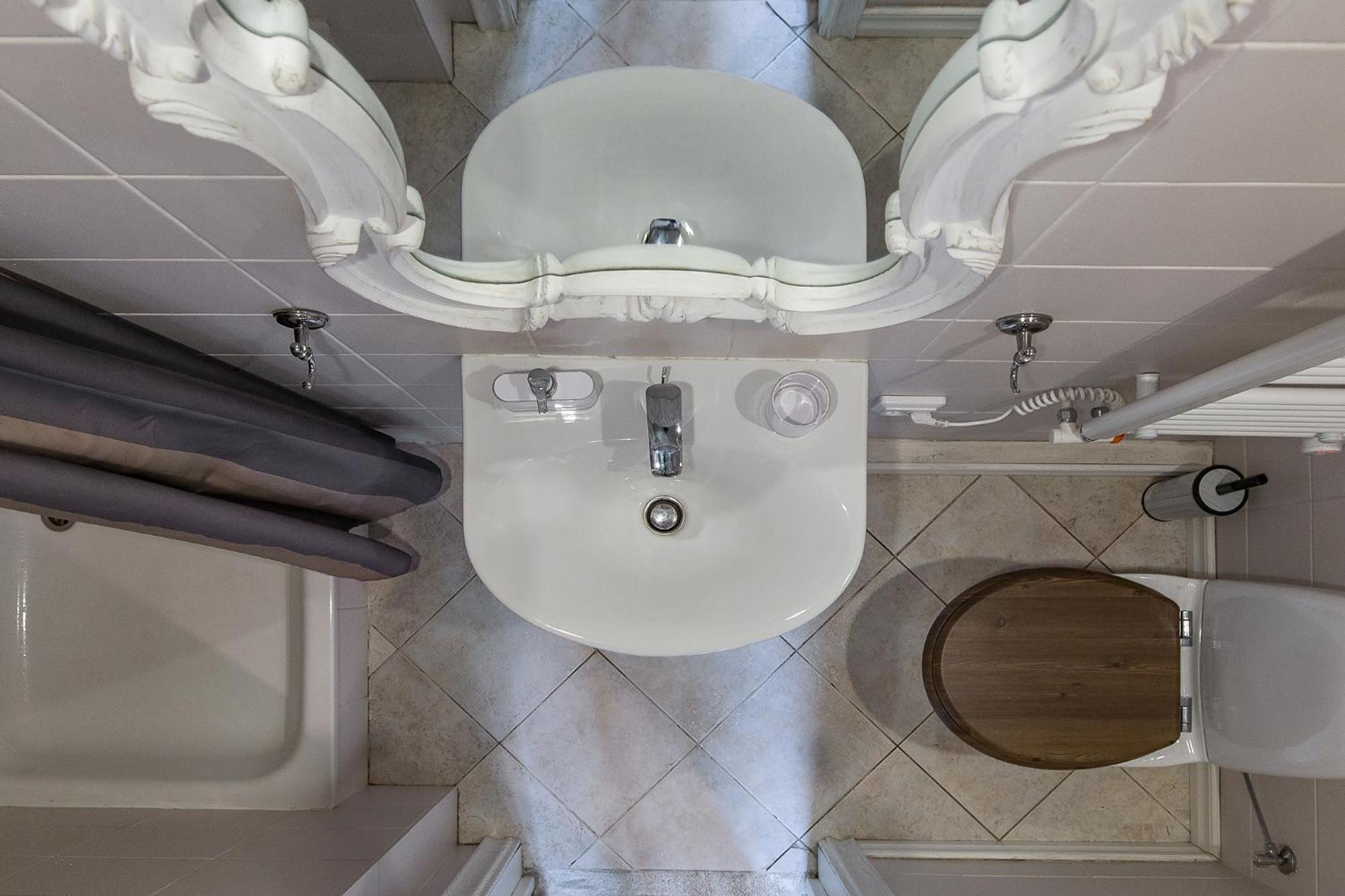 Appartement Satva
