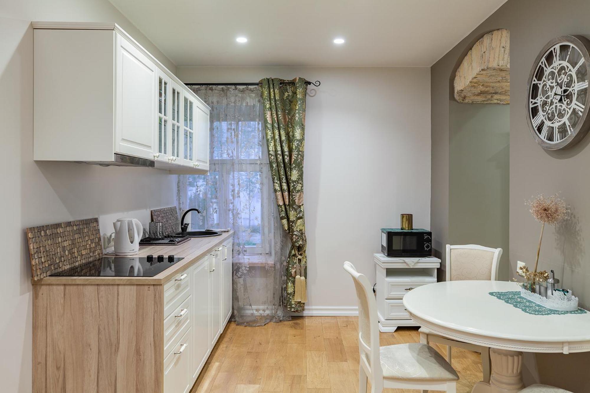 Satva Appartement