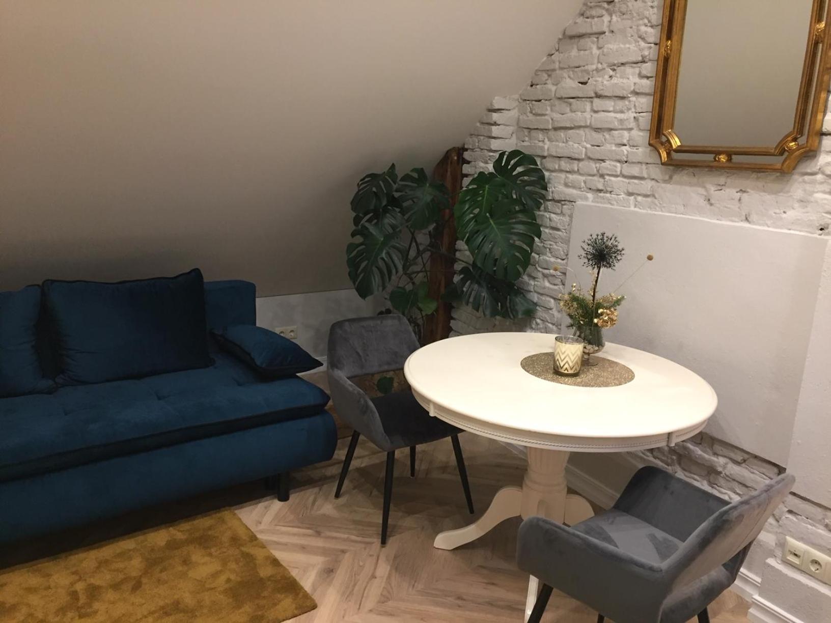 Satva Appartement Vilnius