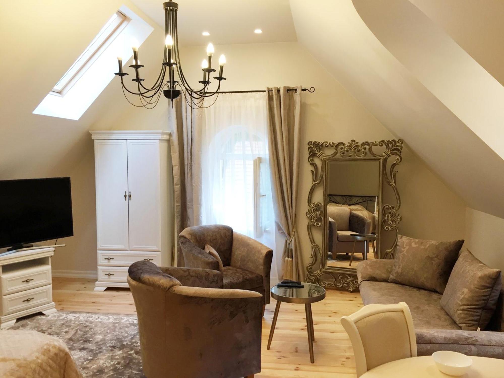 Satva Appartement