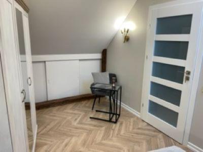 Appartement Satva