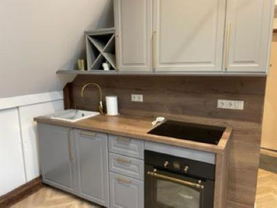 Satva Appartement *