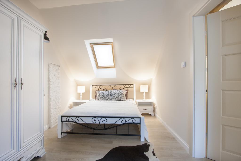 Appartement Satva