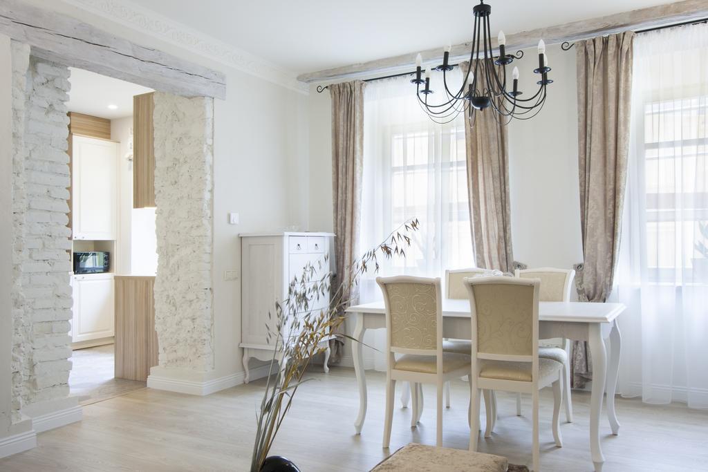 Satva Appartement *