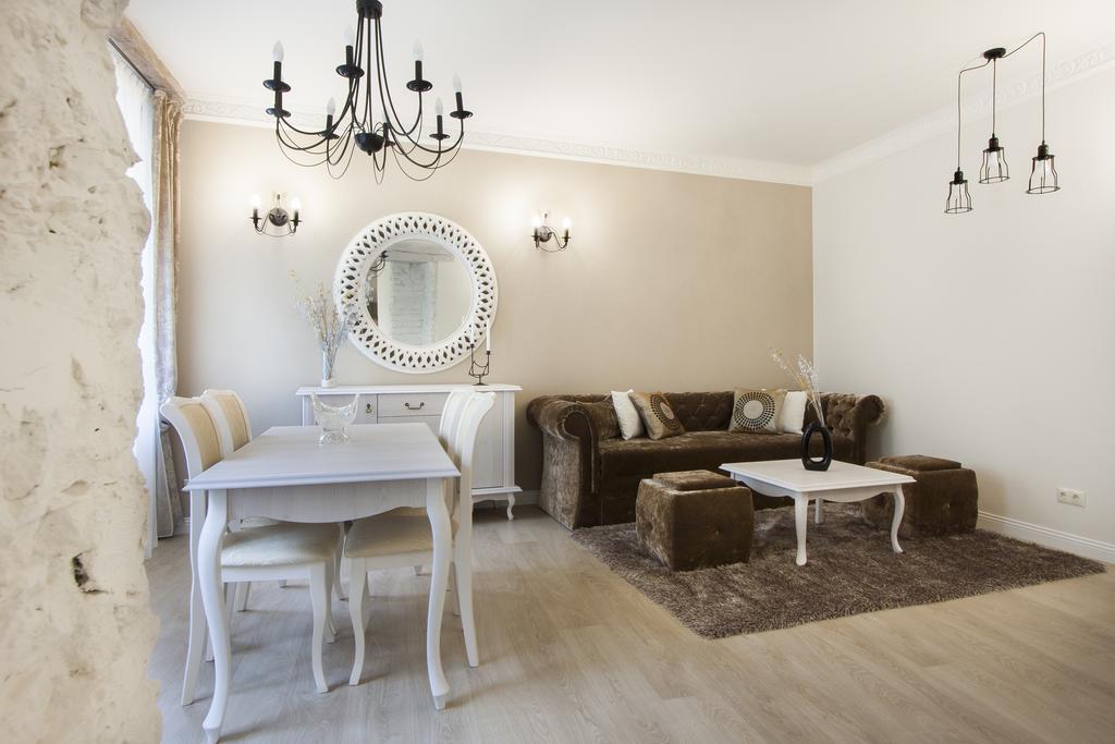 Appartement Satva