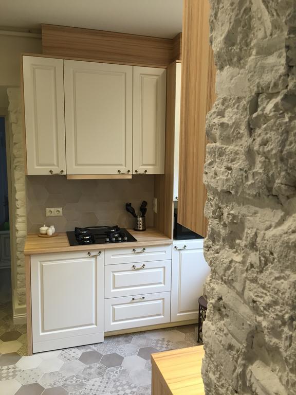 Appartement Satva *