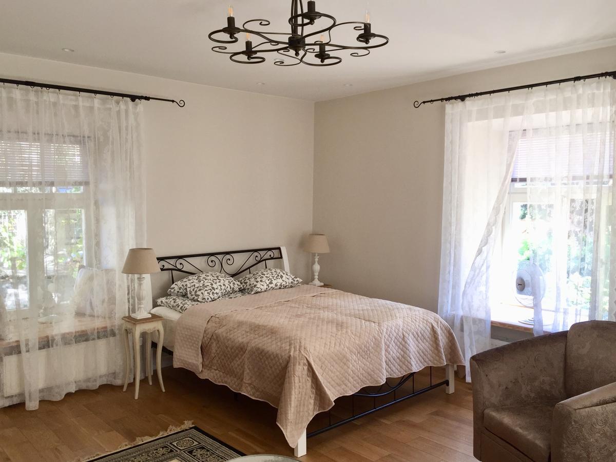 Satva Appartement Vilnius