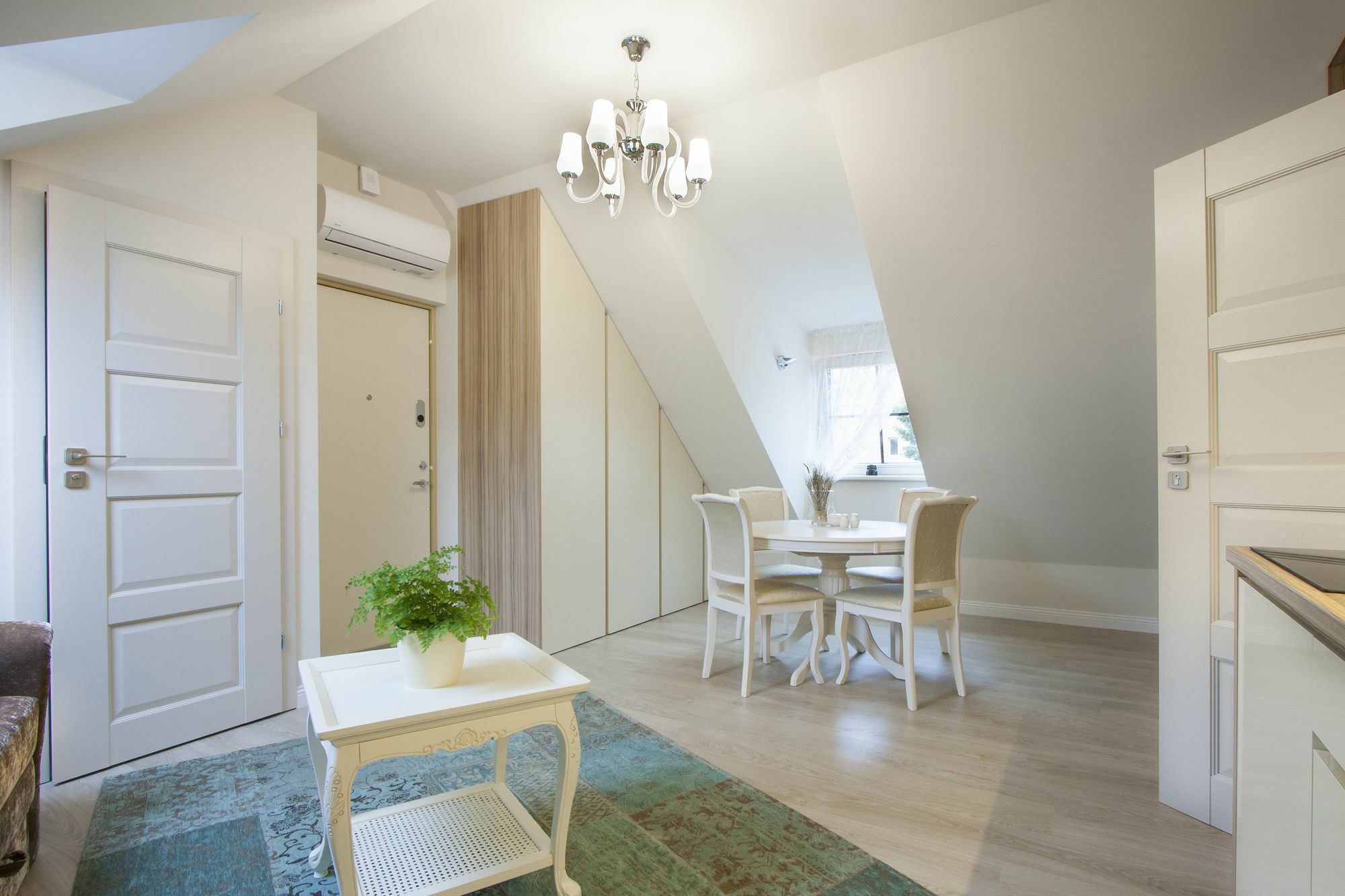 Appartement Satva Vilnius