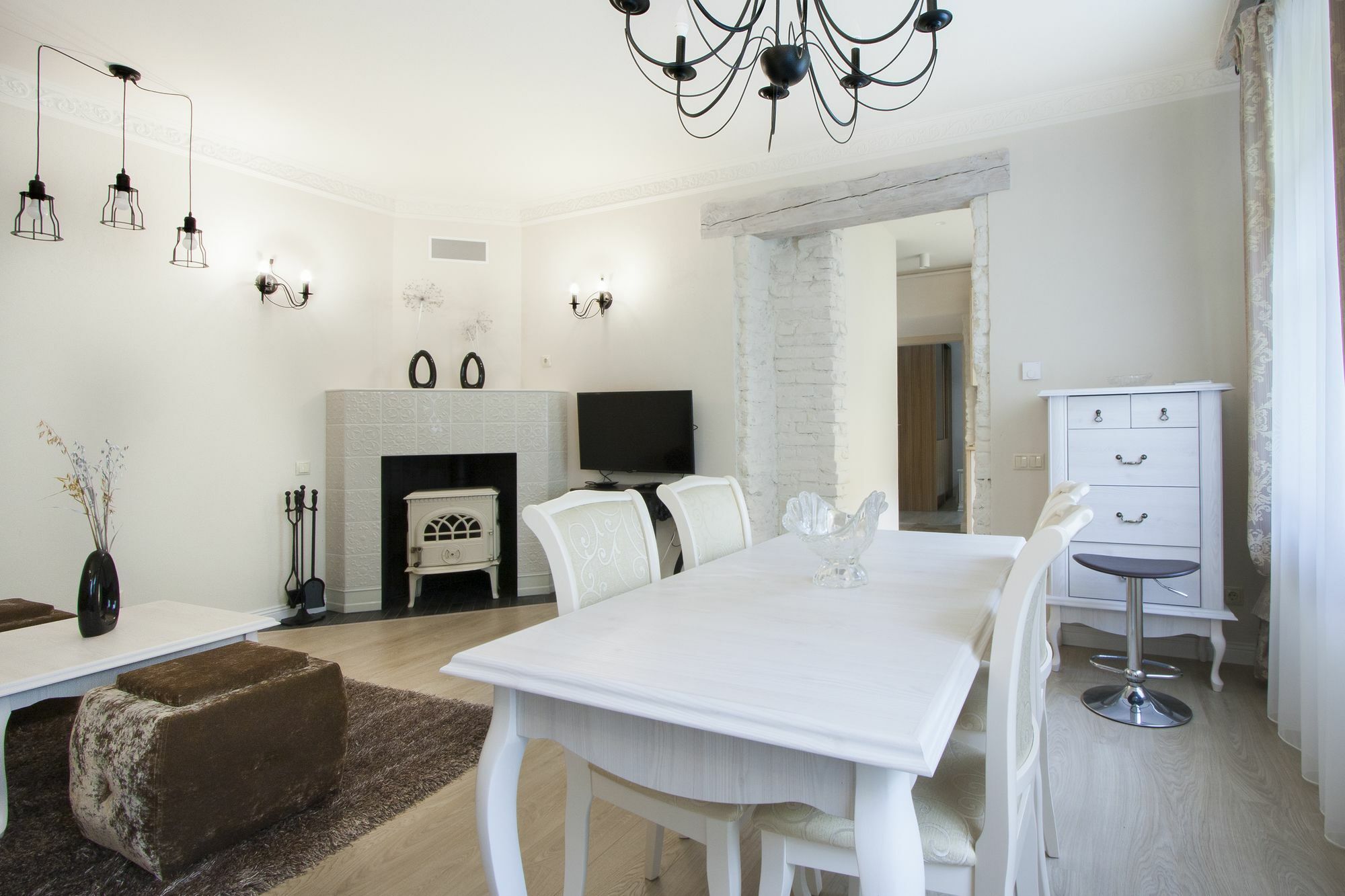 Appartement Satva Vilnius